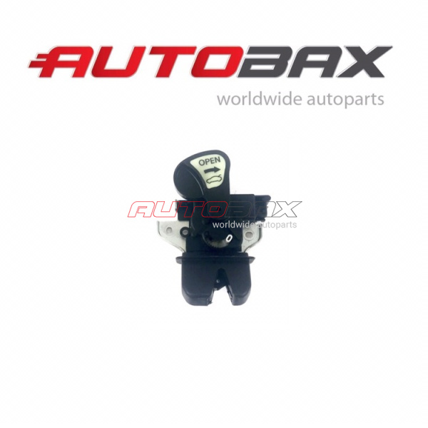 Door/Trunk Lock Hyundai Genesis 2009>