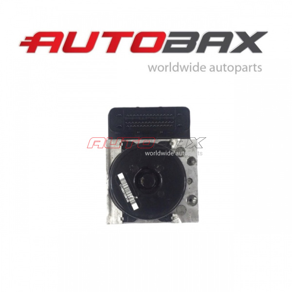 ABS block VolksWagen Touran 2010>2015