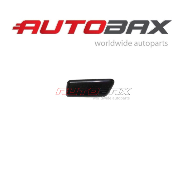 Headlight Washer Nozzle/Cover Mitsubishi Outlander XL (CW) 2006>2012