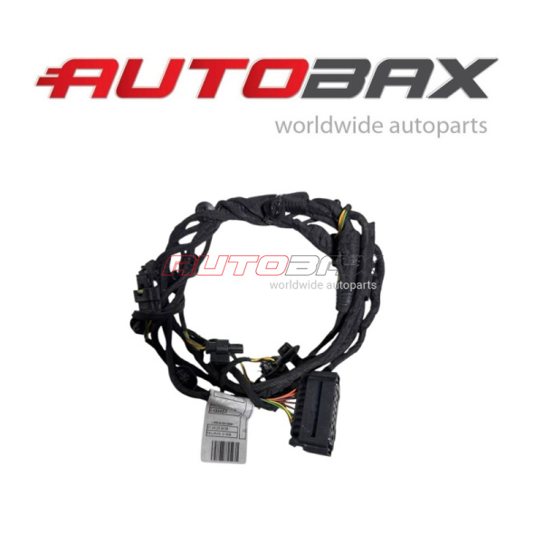 Bumper Wiring Harness (Front/Rear) BMW X5 (G05/F95) 2018>
