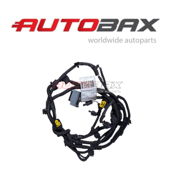 Bumper Wiring Harness (Front/Rear) Alfa Romeo Giulia 2015>