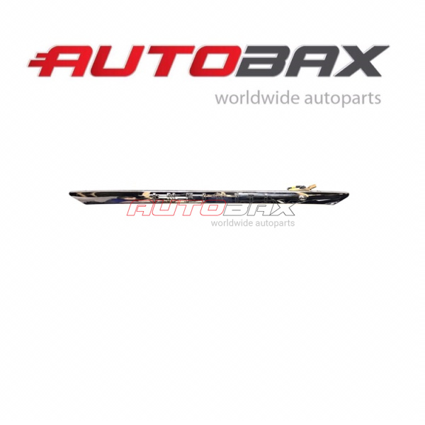Door/Tailgate Molding/Trim Infiniti QX-70/FX (S51) 2008>