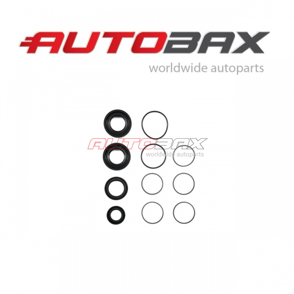 Steering Rack Repair Kit Nissan Teana (J32) 2008>2013