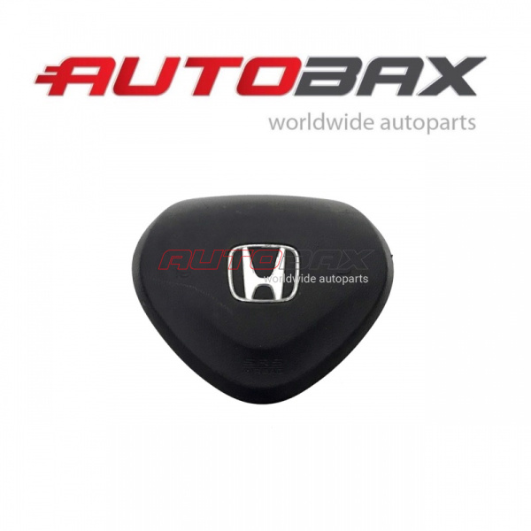 Steering Wheel Airbag Honda Accord VIII 2008>2013