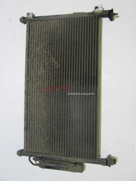 Air Conditioner Radiator Civic 5D 2006>2012