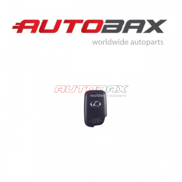 Ignition Key Lexus LX 2007>