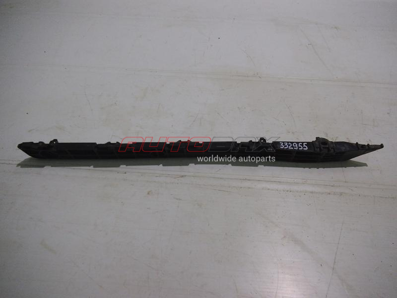 Rear Bumper Bracket Right Toyota Camry (V40) 2006>2011