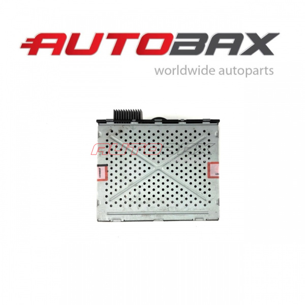 Multimedia System Control Module Audi A5/S5 Coupe 2008>2016