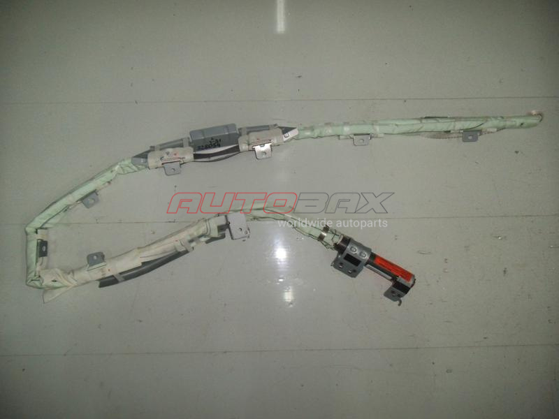 Left Curtain Airbag Nissan X-Trail (T31) 2007>2014