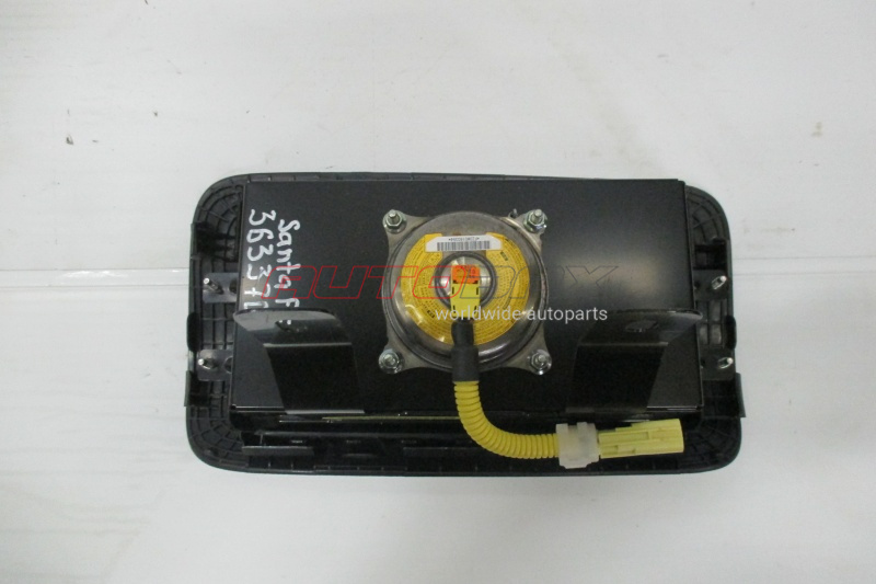 Dashboard Airbag Santa Fe (CM) 2005>2012