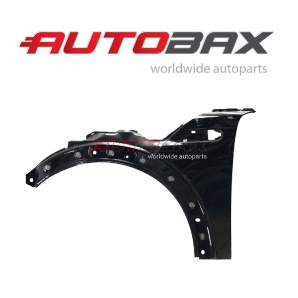 Fender Front Left Mini Hatch (R56) 2006>2013