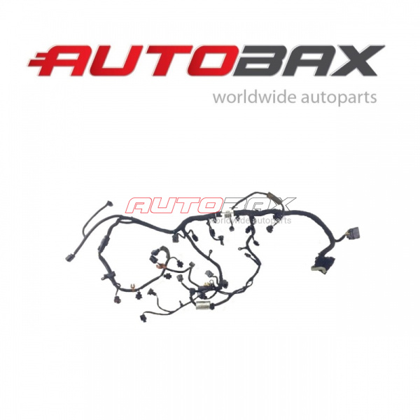 Engine Compartment Wiring Harness Ford Mondeo V 2014>