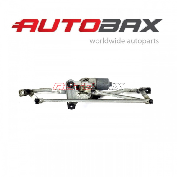 Trapeze Wiper Volvo V70 2007>