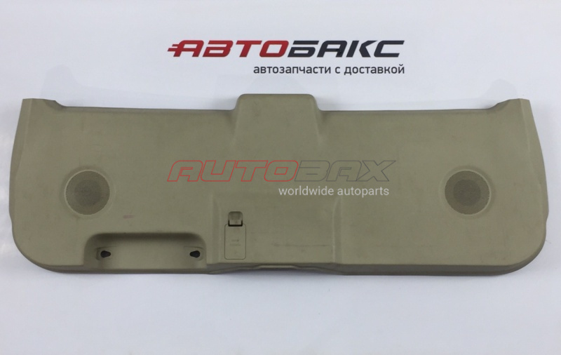 Door/Tailgate Trim Panel QX-56 (JA60) 2004>2009