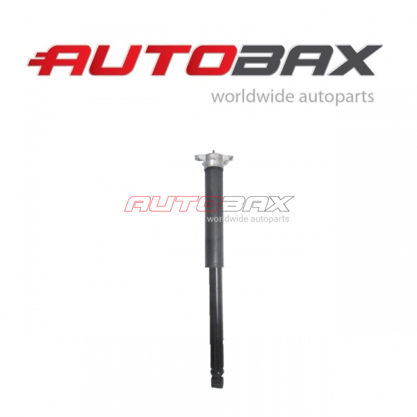 Shock Absorber Rear Ford Focus III 2011>