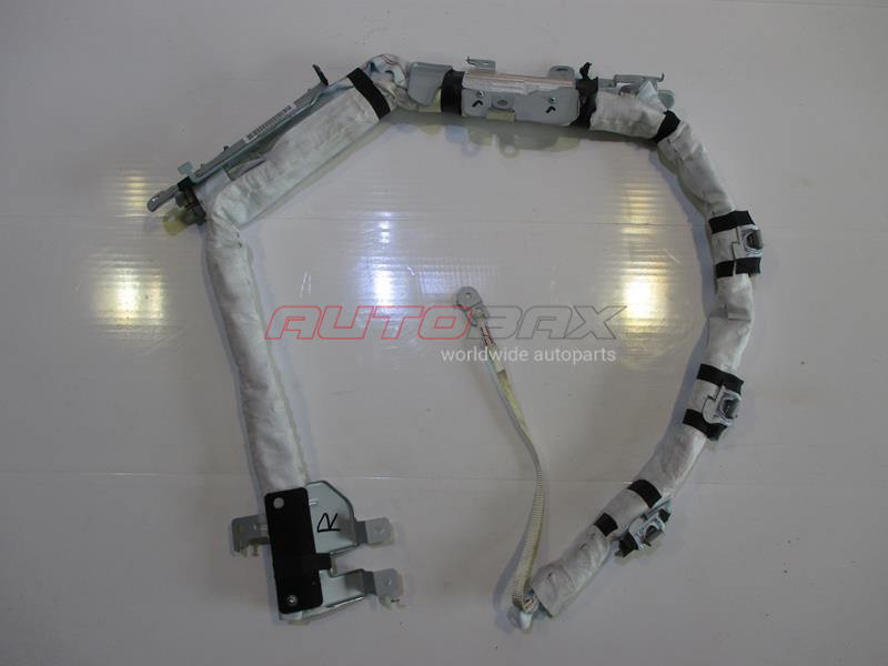 Right Curtain Airbag Nissan Juke (F15) 2011>