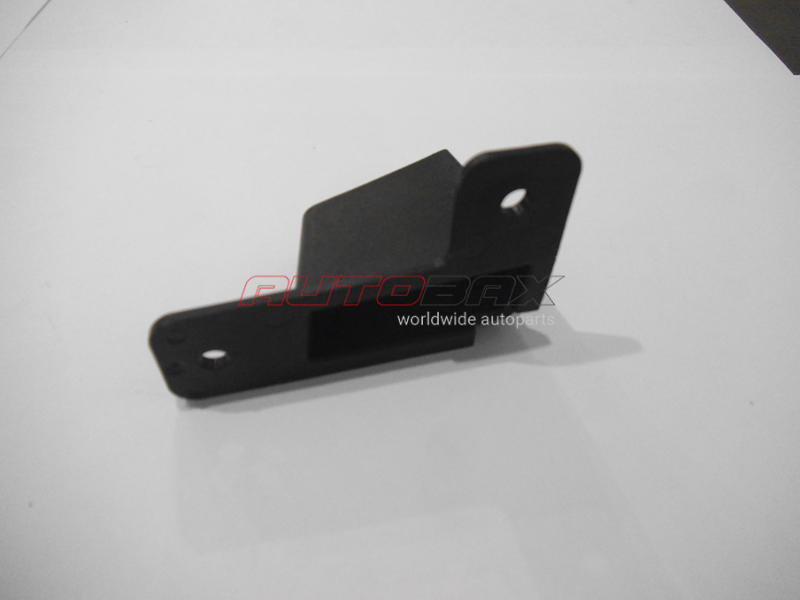 Rear Bumper Bracket Left Focus III 2011>