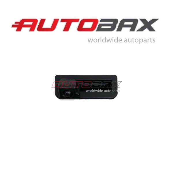 Rear View Camera Audi A5/S5 Coupe/Spotback 2016>