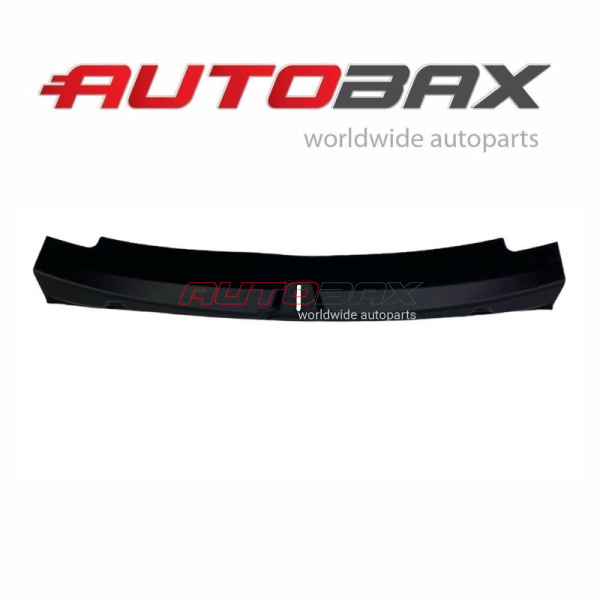 Tesla Model 3 2017 Rear Panel Overlay>