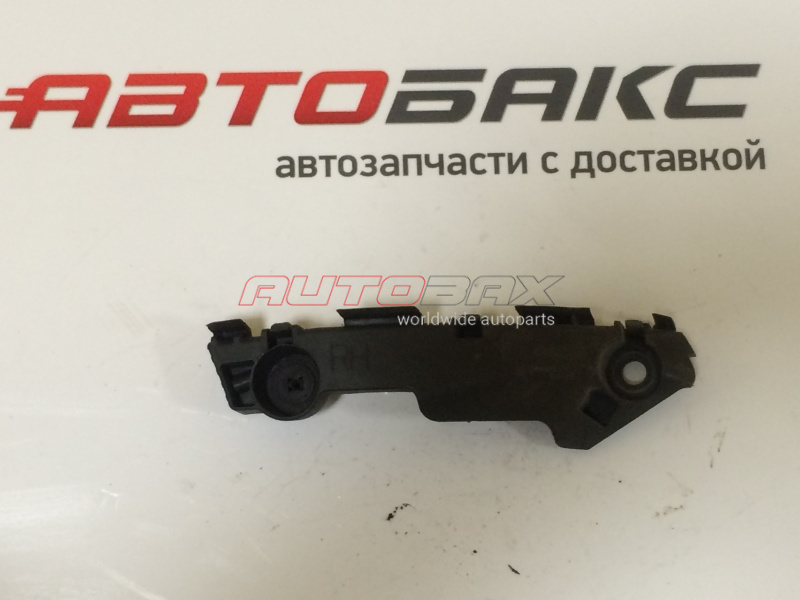 Right Front Bumper Bracket Mazda 6 (GG) 2002>2007
