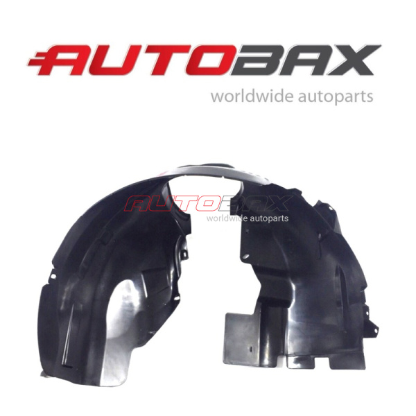 Right Front Wheel Arch Liner Ford C-Max 2004>2010