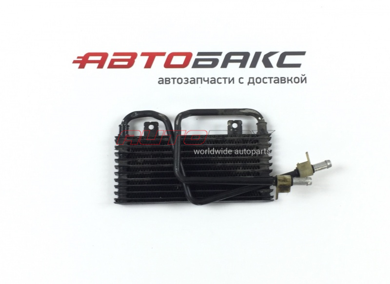 Power Steering Cooler Mercedes Benz S-Class (W221) 2005>2013