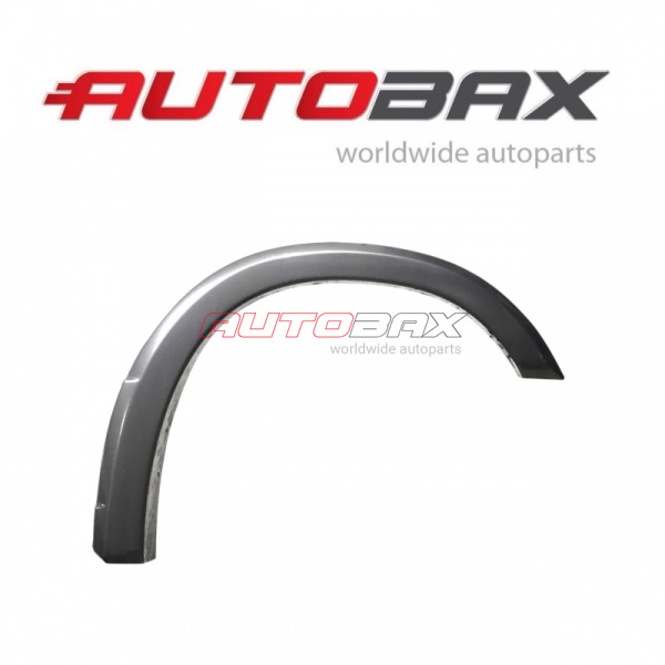 Right Front Fender Molding/Trim Mitsubishi Outlander (CU) 2003>2009