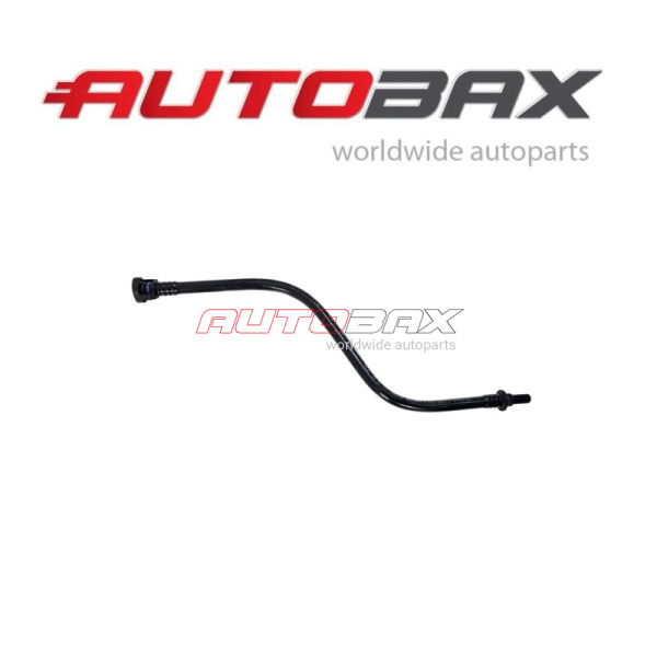 Vacuum Booster Pipe BMW X3 (F25) 2010>