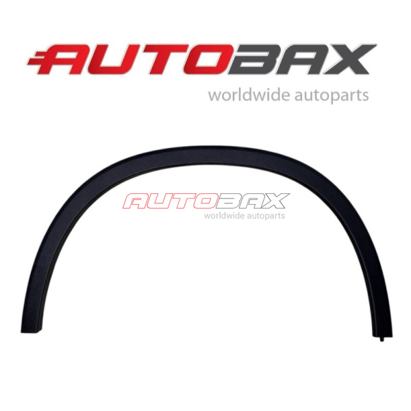 Left Front Fender Molding/Trim Mercedes Benz GLC-Class (X254) 2022>