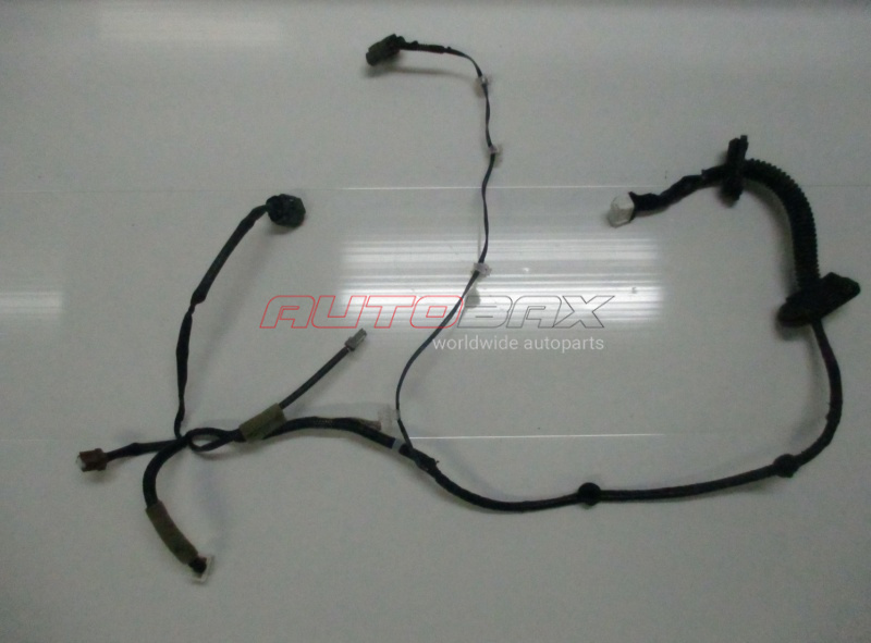 Rear Left Door Wiring Harness Nissan Teana (J32) 2008>2013