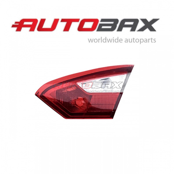 Right Taillight Ford Focus III 2011>