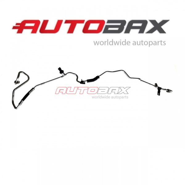 Air Conditioning Pipe Jaguar XF 2007>2015