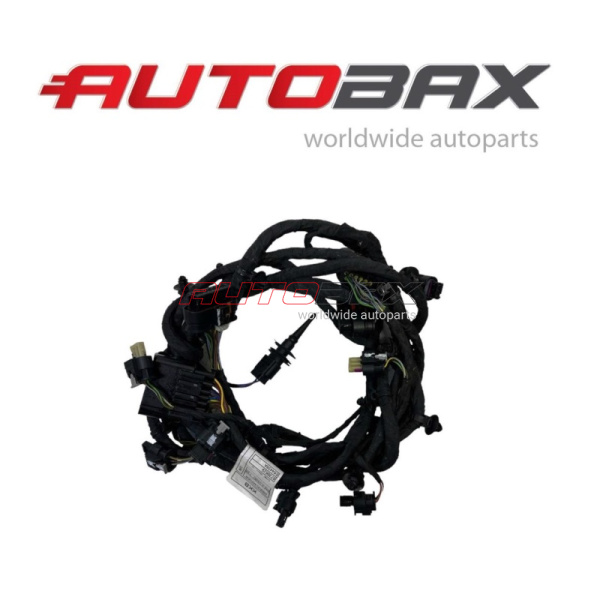 Bumper Wiring Harness (Front/Rear) BMW X7 (G07) 2018>
