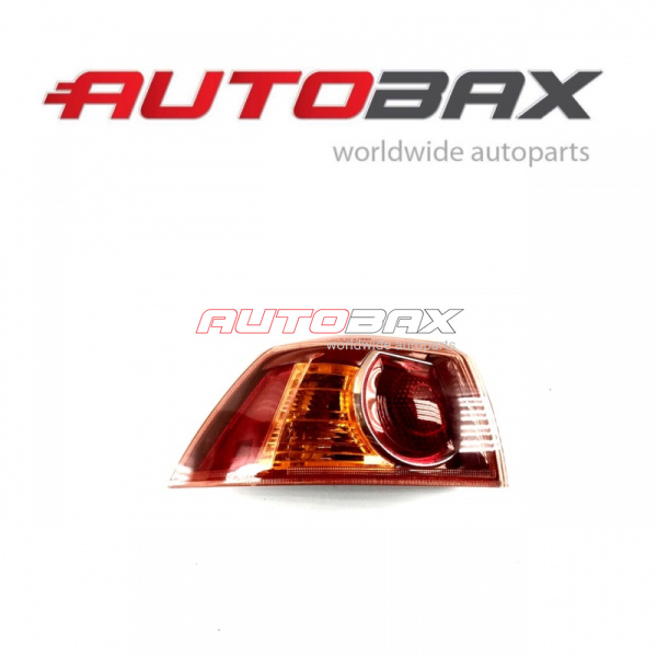 Left Taillight Mitsubishi Lancer X (CY) 2007>