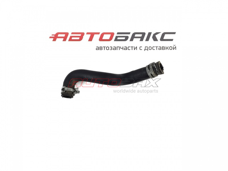 Branch pipe of the Reservoir Gura Ford Focus III 2011>