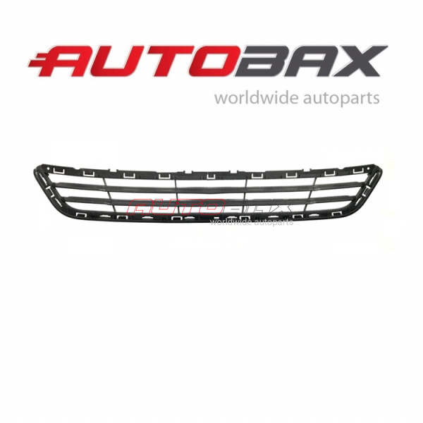Center Bumper Grille Ford Mondeo V 2014>