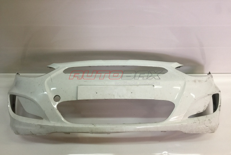 Bumper Front Hyundai Solaris 2010>2017