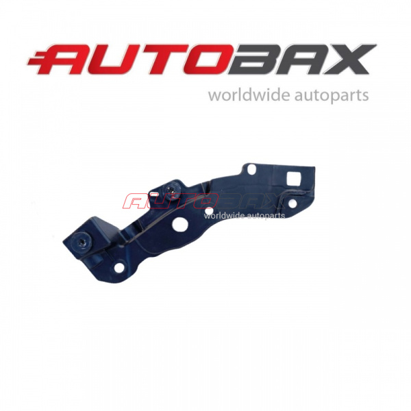 Left Front Bumper Bracket Alfa Romeo Stelvio 2017>
