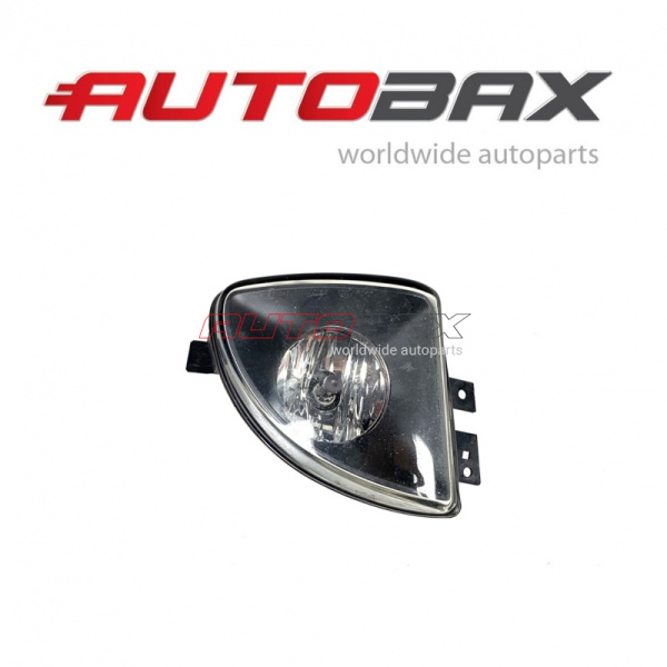 Front Fog Light BMW 5-series (F10/F11) 2009>2016
