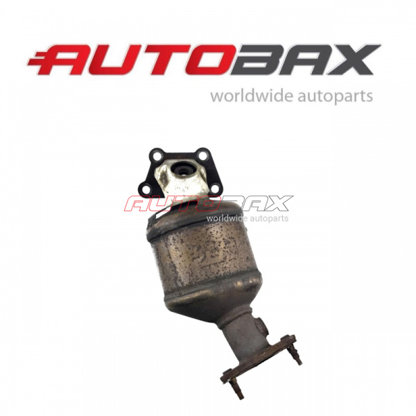 Exhaust Manifold/Catalytic Converter Cadillac SRX 2009>2016