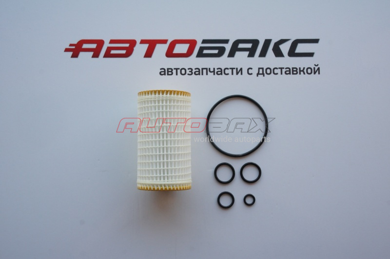 Oil Filter Mercedes Benz M-Class (W163) ML 1998>2004