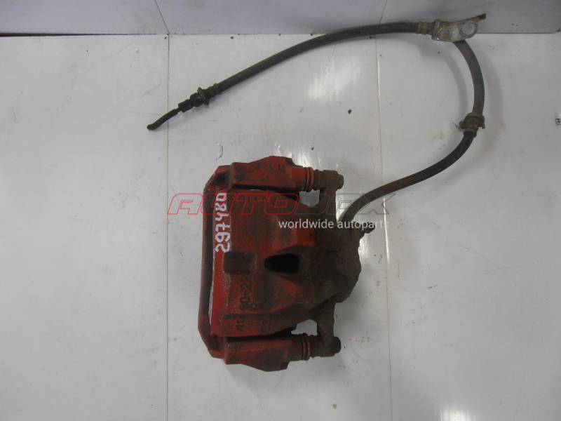 Caliper Front Right Toyota Corolla (E15) 2006>2013