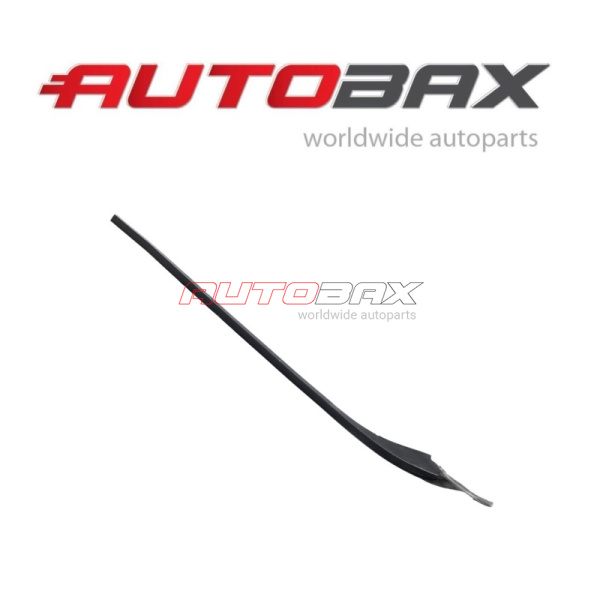 Molding / Trim Windshield Volvo S60 2009>2018