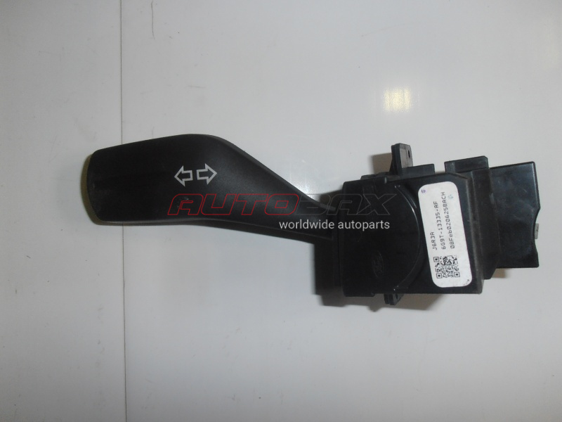 Steering Column Switch/SRS Mechanism Mondeo IV 2007>2014