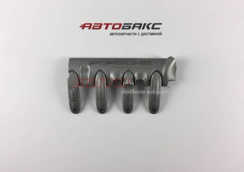 Engine Cover Decorative Porsche Cayenne 2003>2010