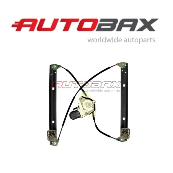 Rear Left Window Regulator Audi A8 (D4) 2011>2017