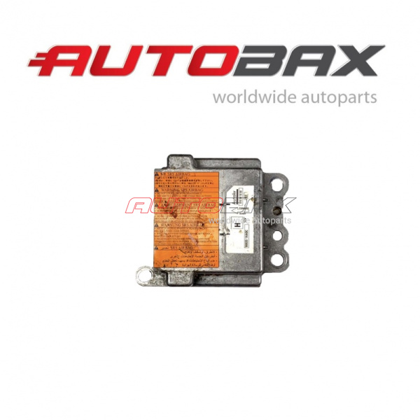 Block SRS(RSM) Nissan Murano (Z51) 2008>2015