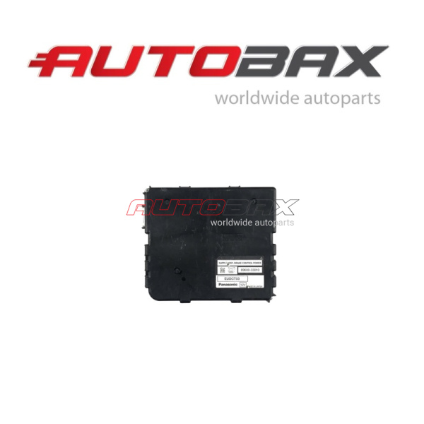 Block Electronic Lexus GS 2012>