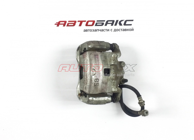 Left Front Brake Caliper Nissan Teana (J32) 2008>2013