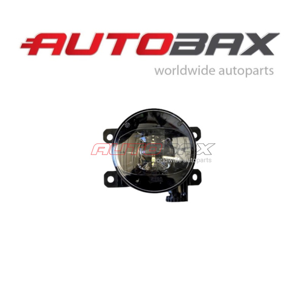 Fog Light Front (PTF) Maserati Levante 2017>